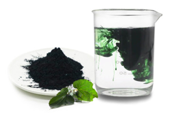 À quoi sert la chlorophylline de cuivre sodique?
